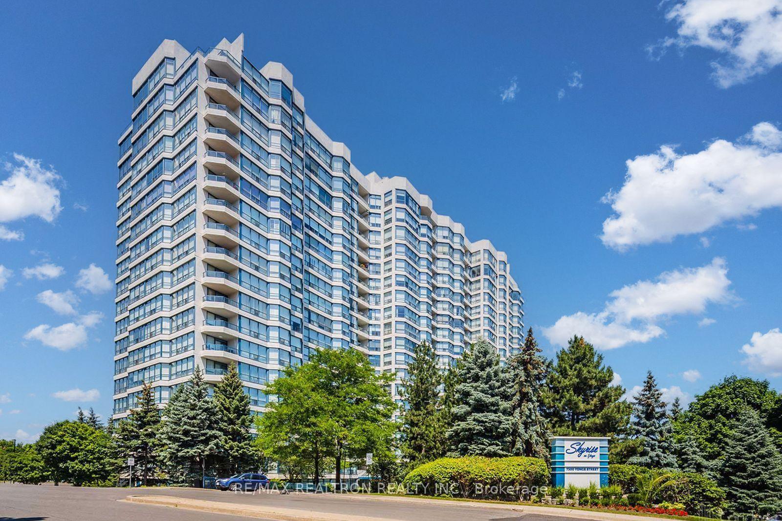 7300 Yonge Street 510, Vaughan, On L4j 7y5