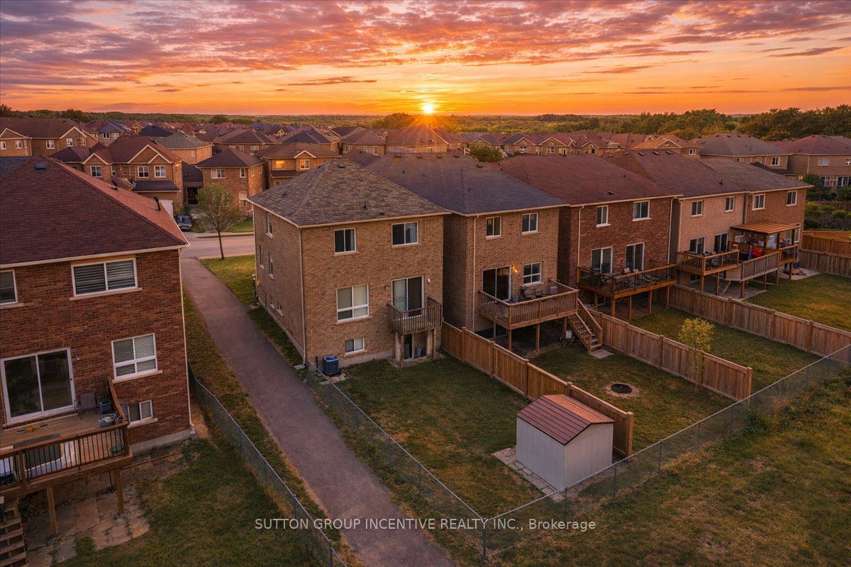 1200 Mary-Lou Street, Innisfil, On L9s 0c1