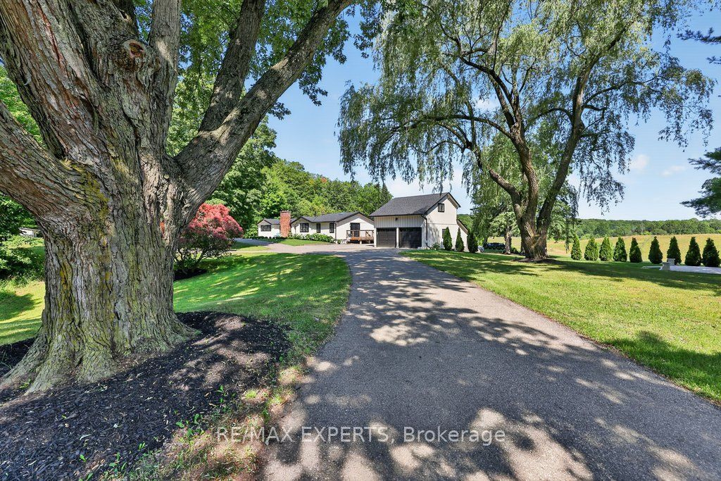 5502 16th Side Road, King, On L0g 1t0