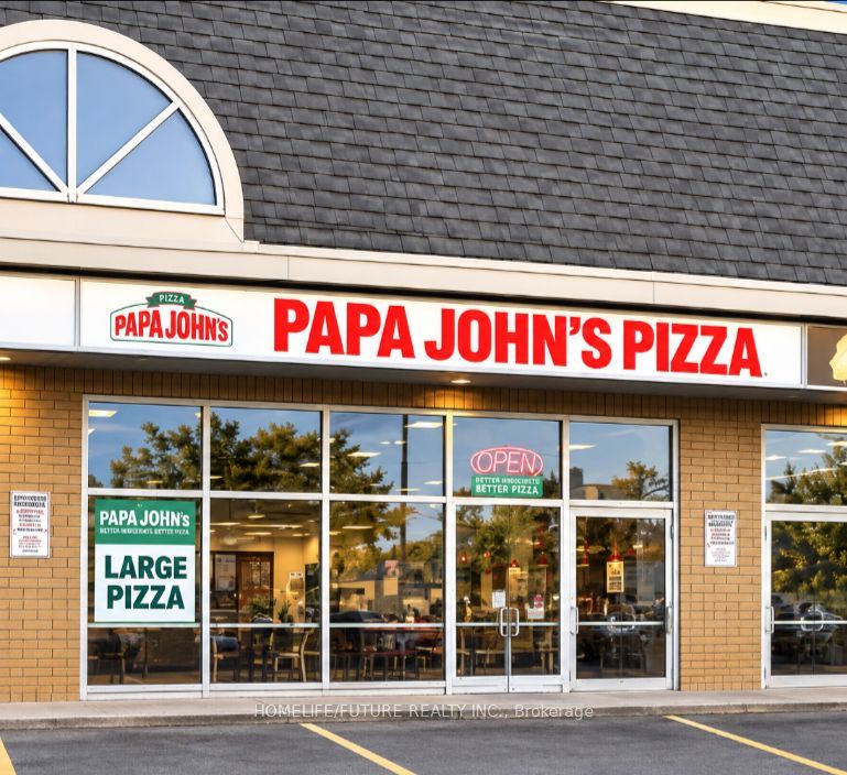 1101 Rutherford Road 4, Vaughan, On L4j 0e2