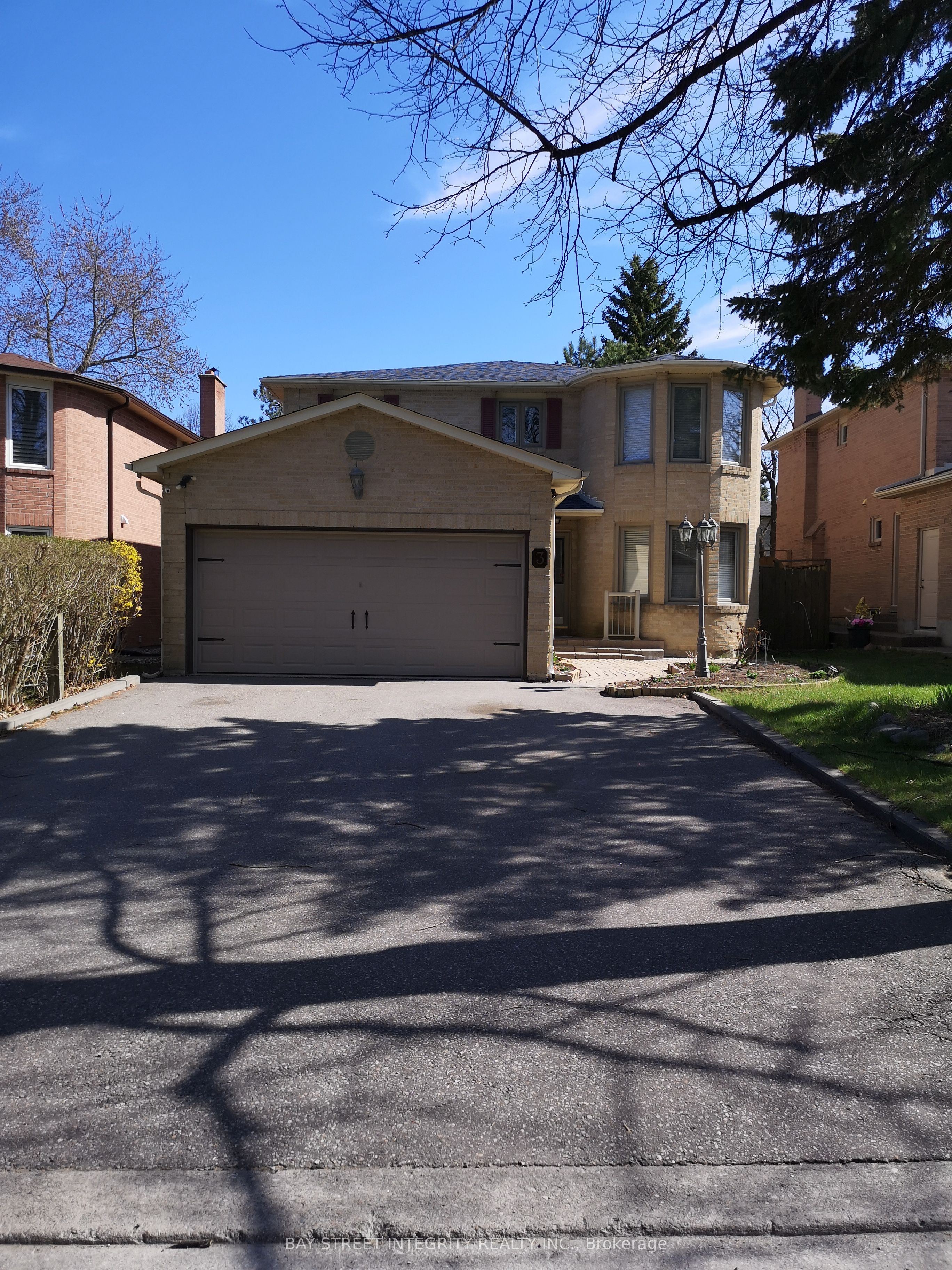 3 Feltham Road Main, Markham, On L3p 6t2