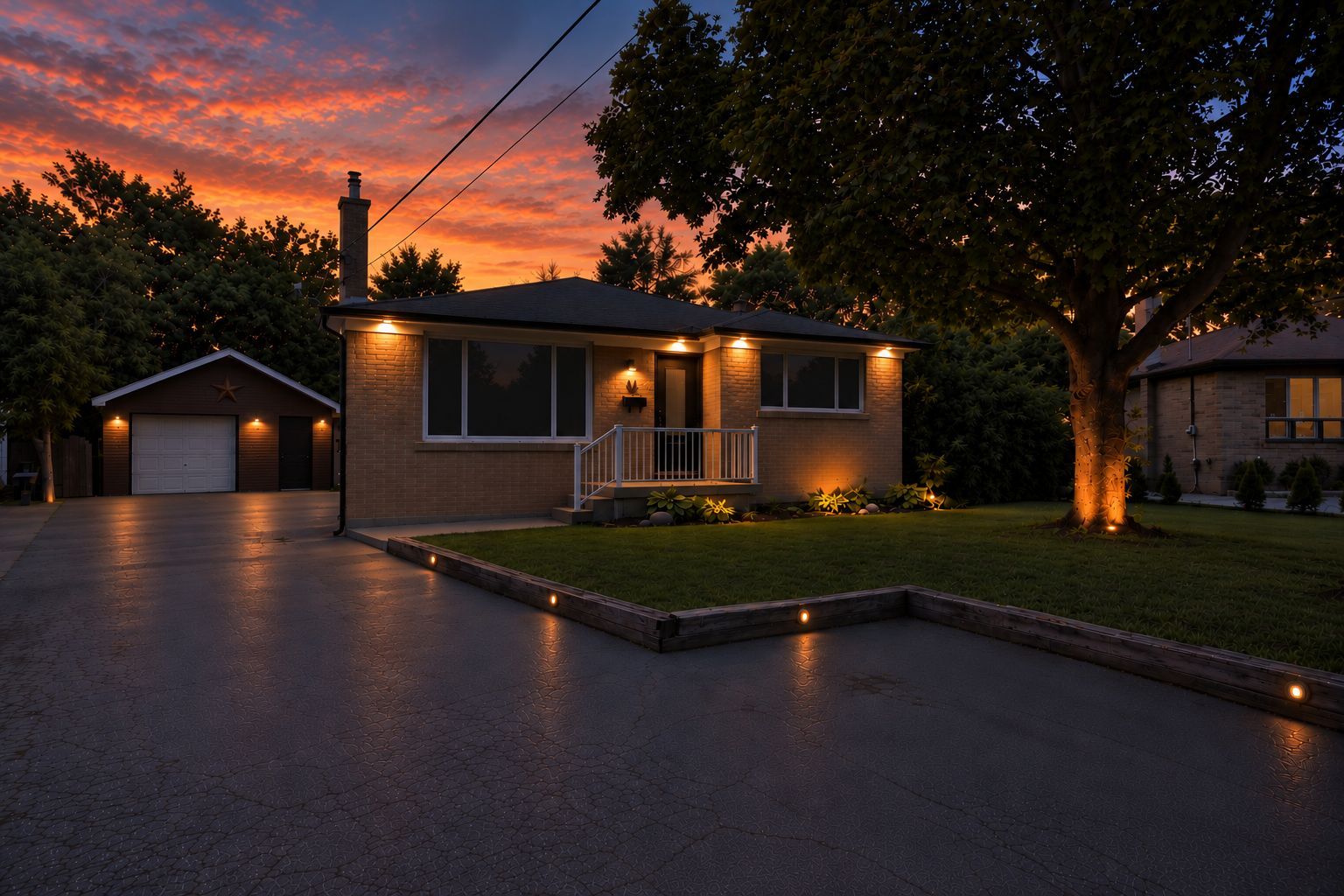 64 Cartier Crescent, Richmond Hill, On L4c 2n4