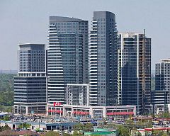 7181 Yonge Street 77, Markham, On L3t 0c7