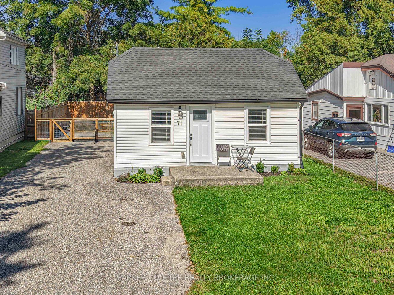 71 Curtis Street, Essa, On L0m 1b0