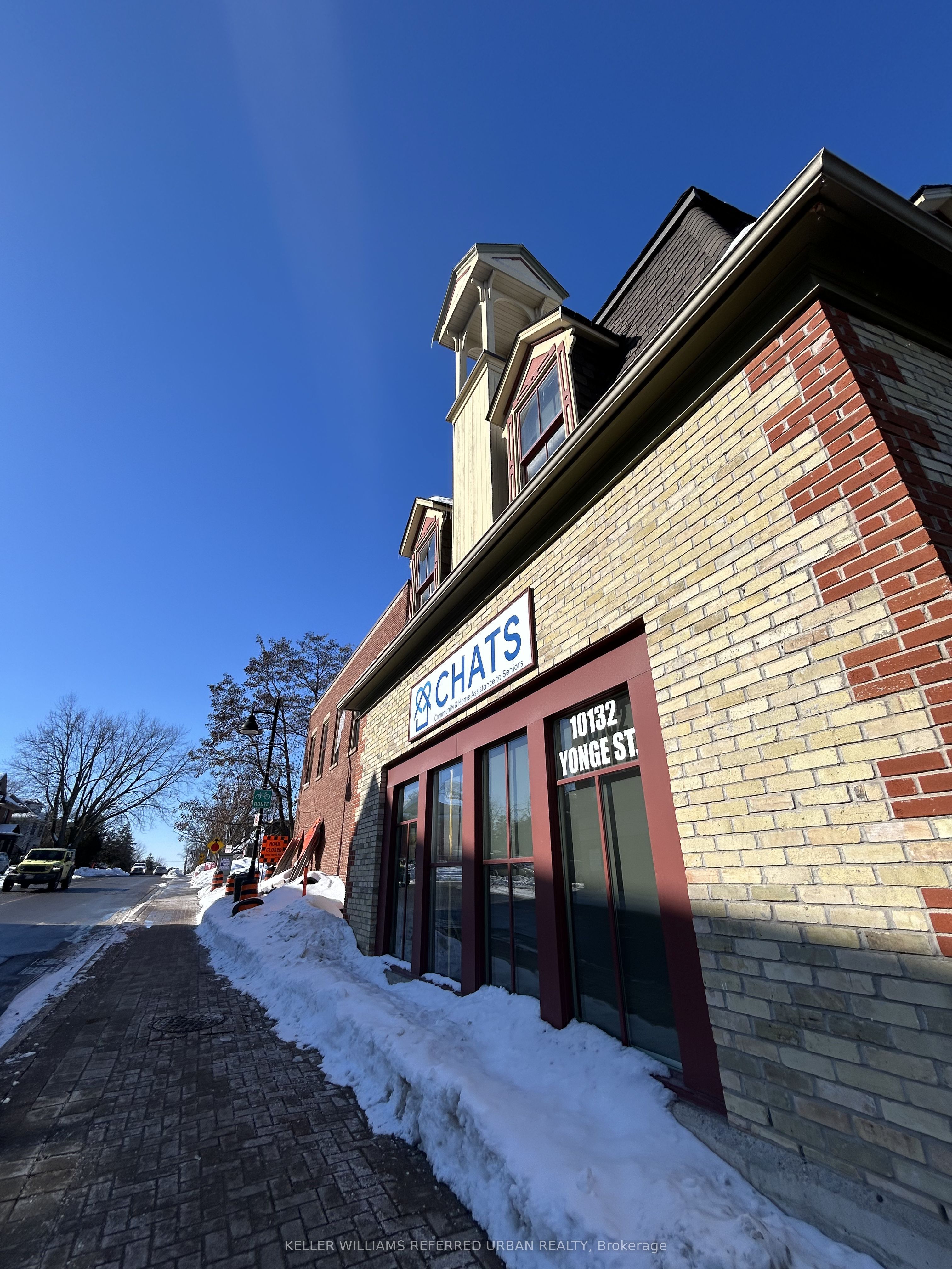 10132 Yonge Street 201, Richmond Hill, On L4c 1t6