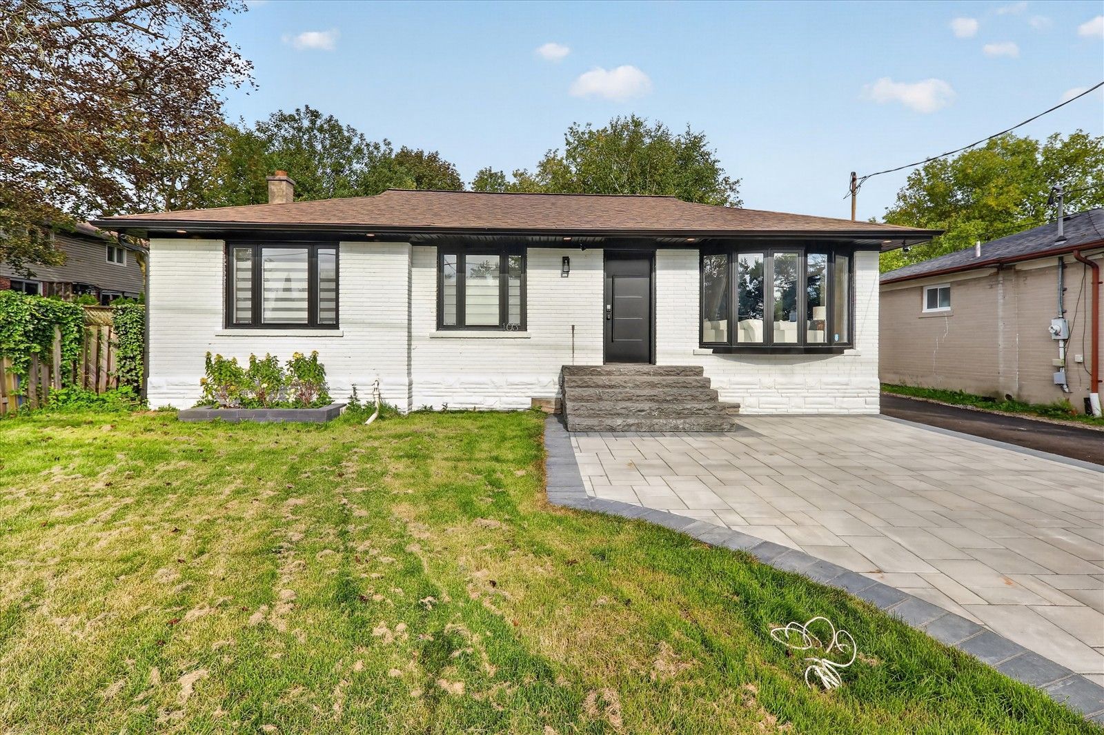 103 Baker Street, Whitchurch-Stouffville, On L4a 4x9