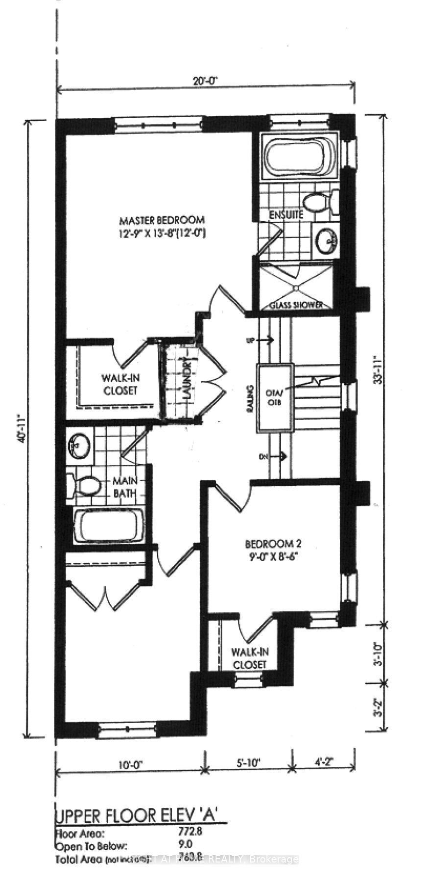 2 Queen Mary Court, Vaughan, On L4l 0h9