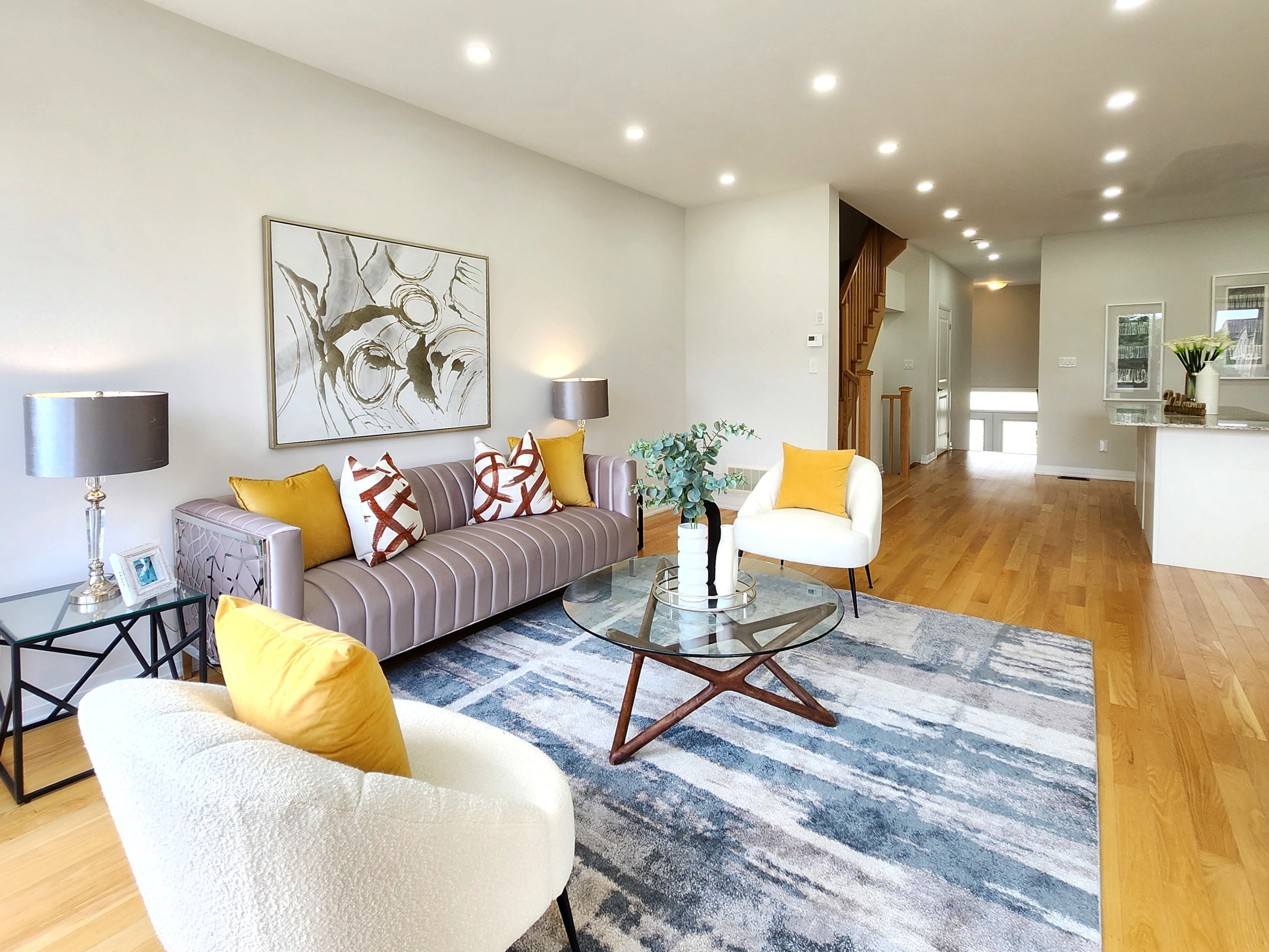 5 Beer Lane, Markham, On L6e 0v2
