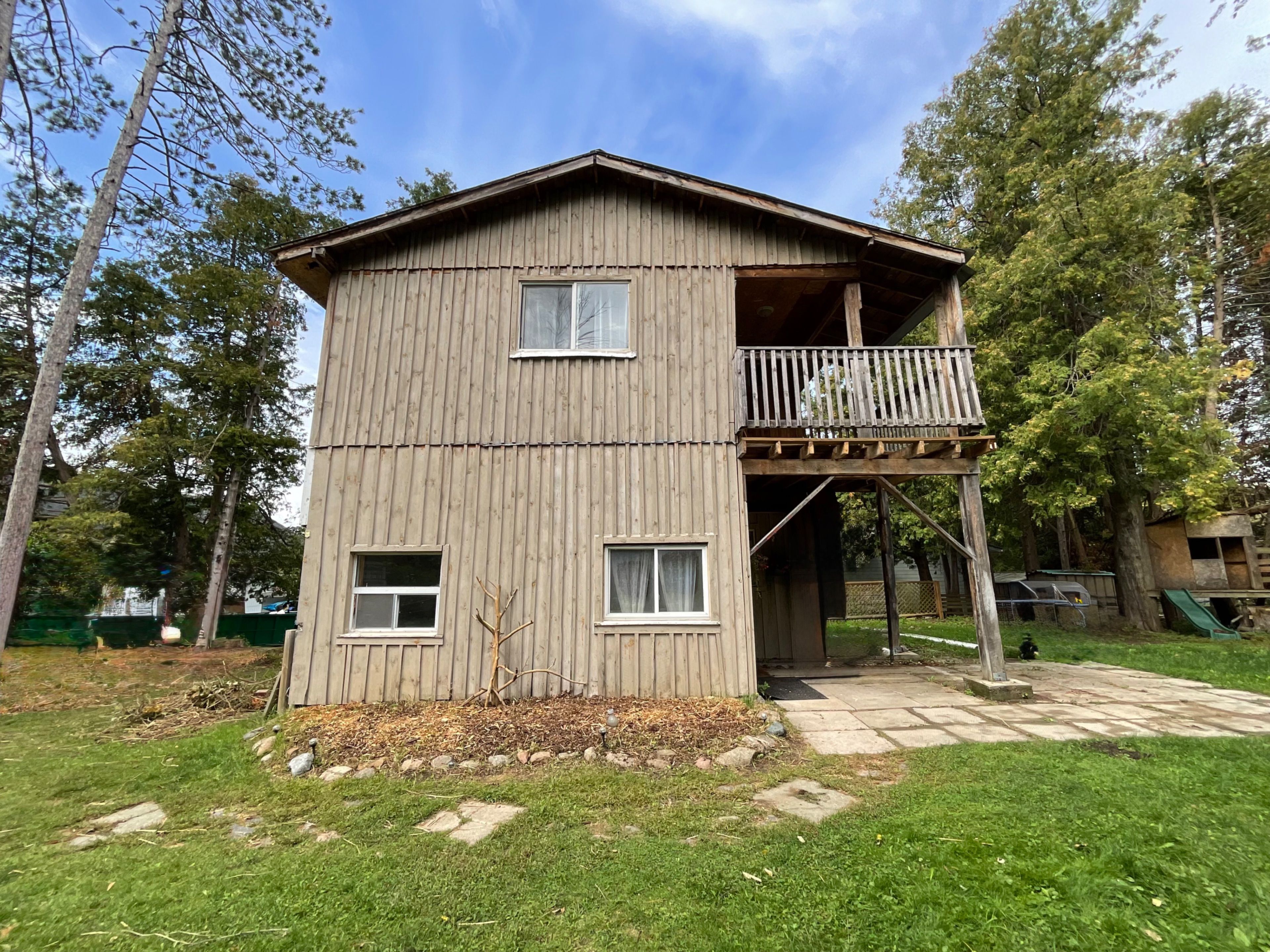 961 7th Line, Innisfil, On L9s 4g2