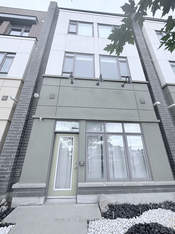 364 John Street, Markham, On L3t 5w6