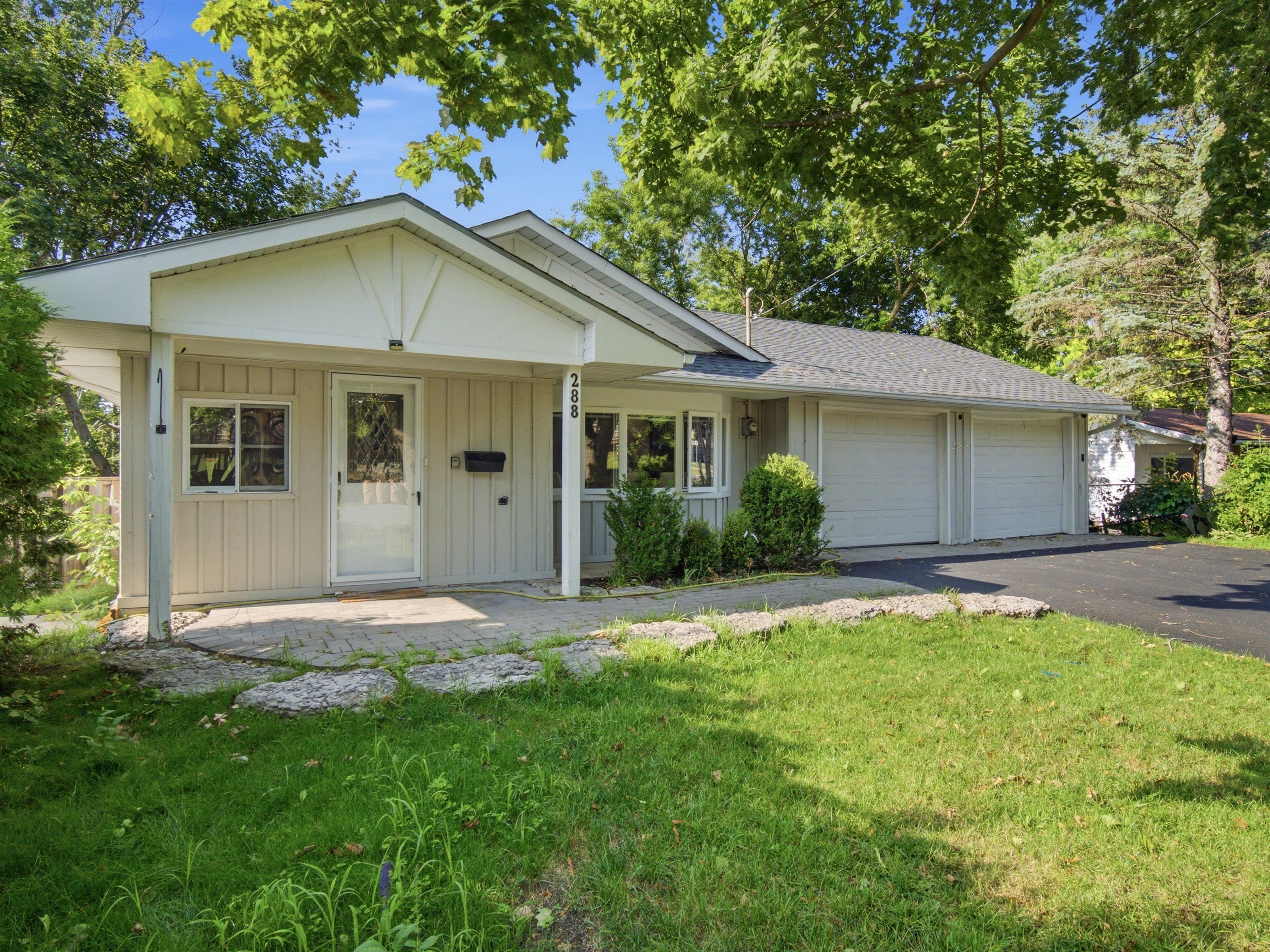 288 Irene Drive, Georgina, On L4p 3b1
