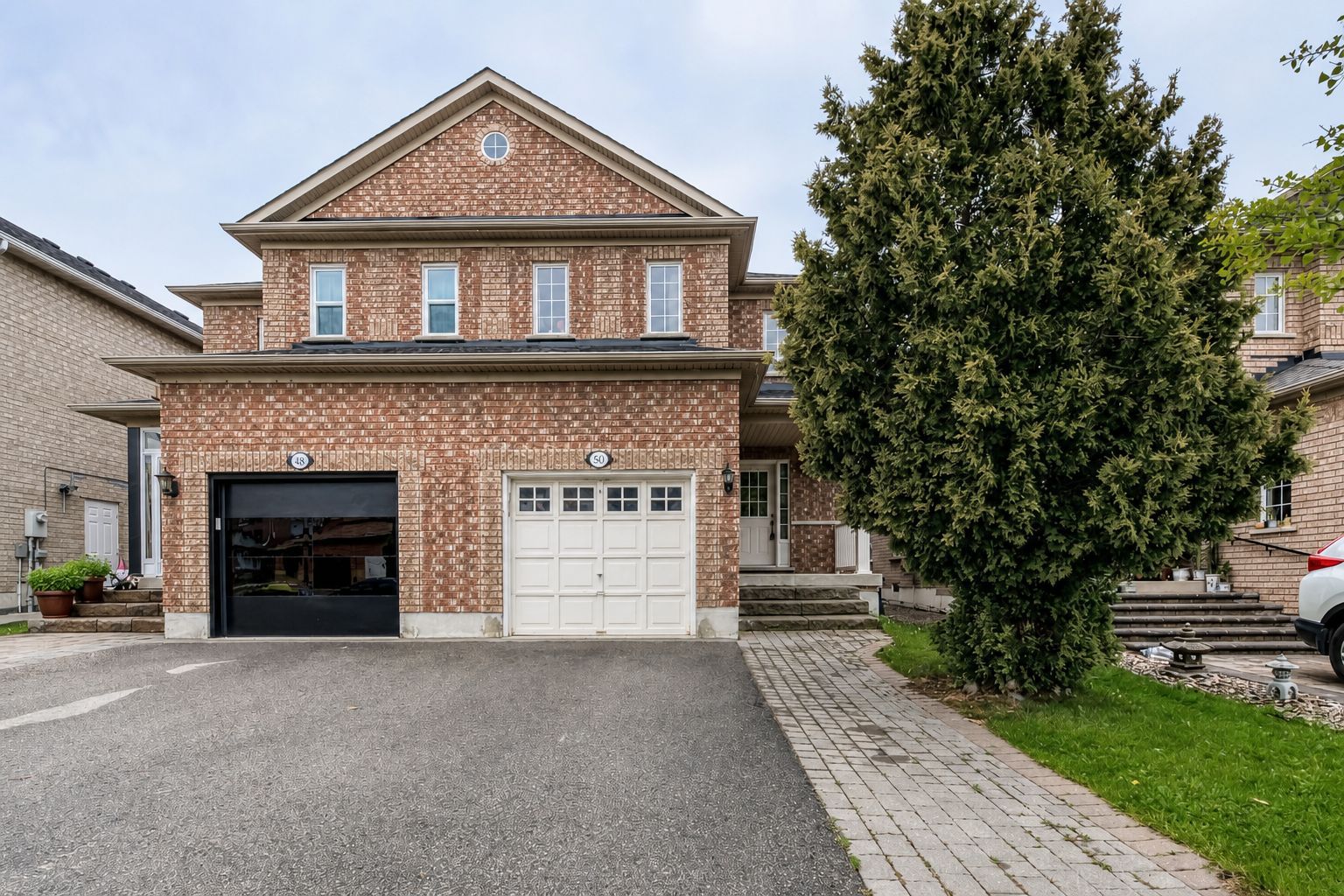 50 Casabel Drive, Vaughan, On L6a 3l7