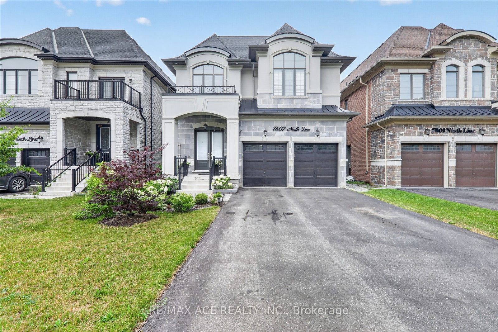 7607 Ninth Line, Markham, On L6b 0m1