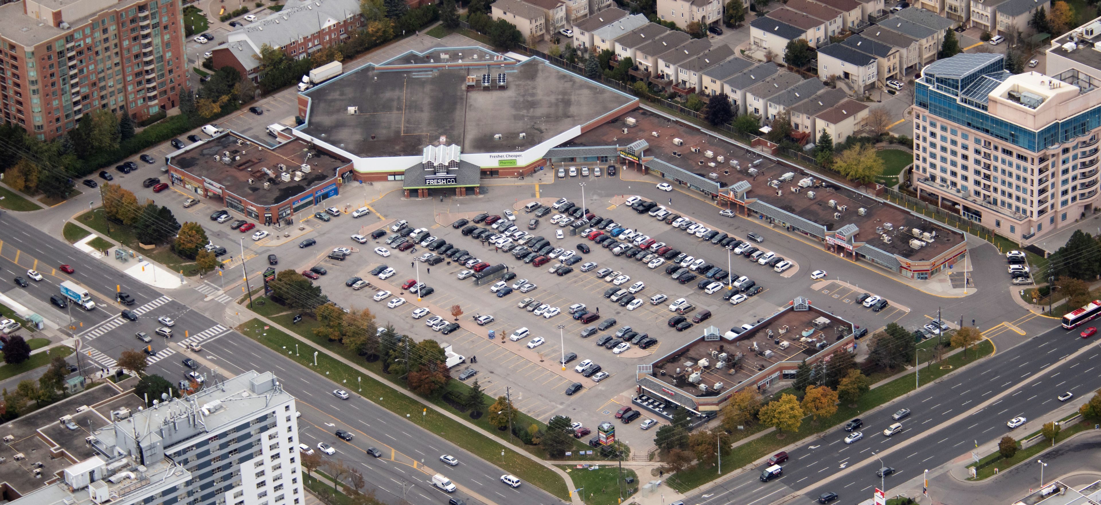800 Steeles Avenue W B13, Vaughan, On L4j 8j8