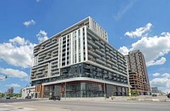 8119 Birchmount Road 906, Markham, On L6g 0h5