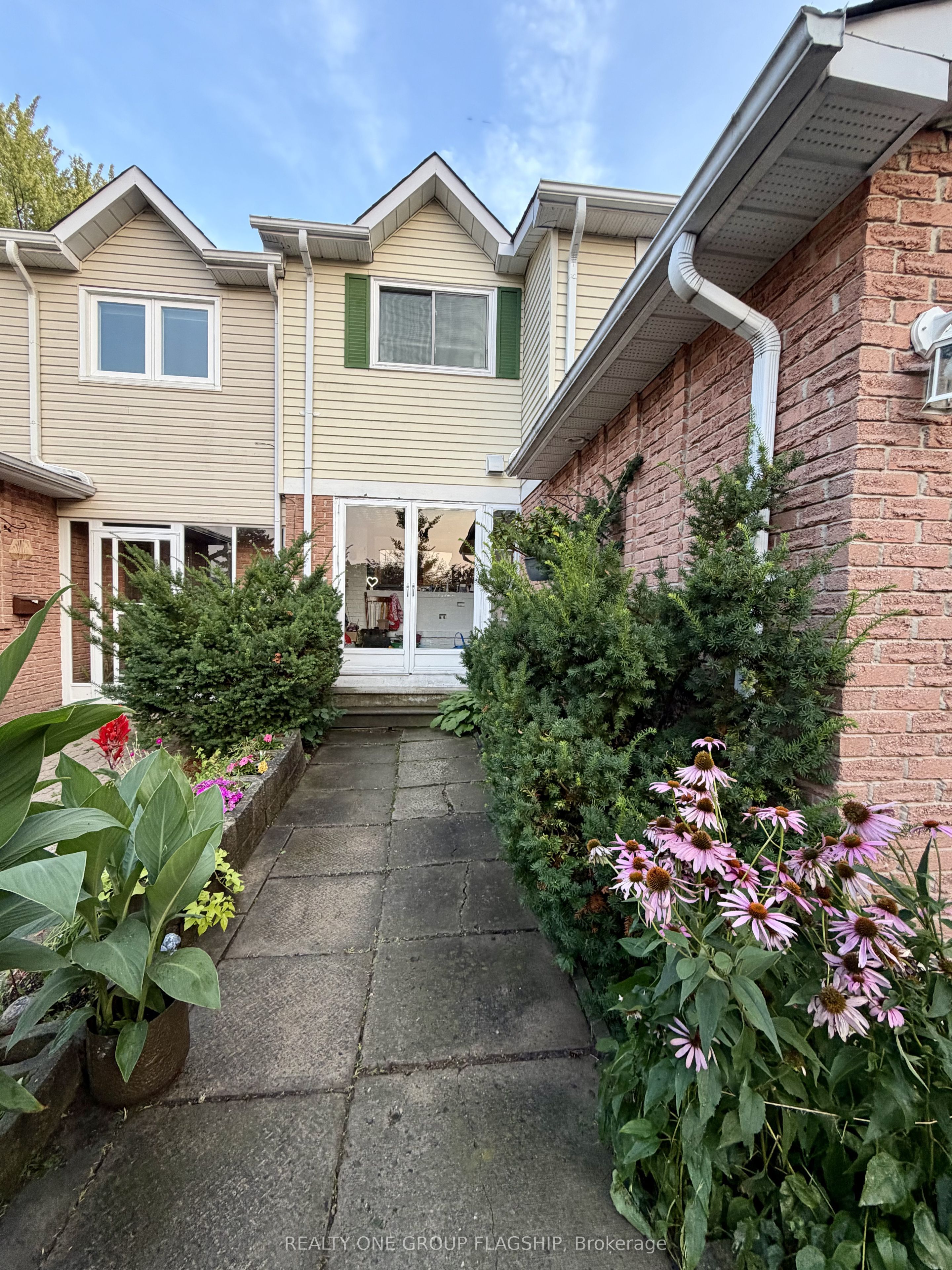 73 Durie Lane, Markham, On L3t 5h4
