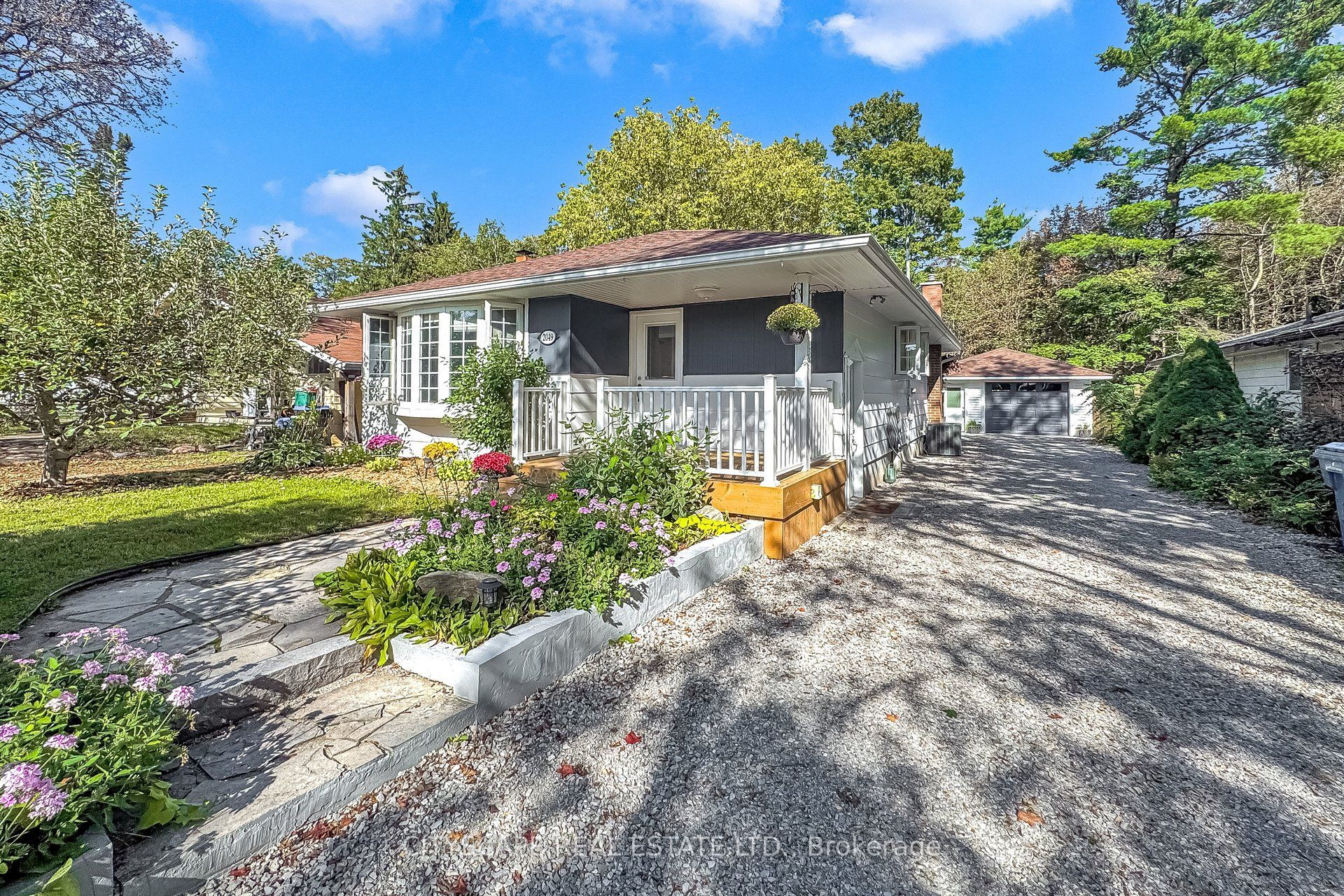 2049 Northern Avenue, Innisfil, On L9s 1z4