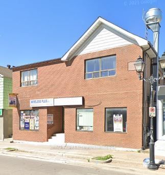 10088 Yonge Street 2, Richmond Hill, On L4c 1t8