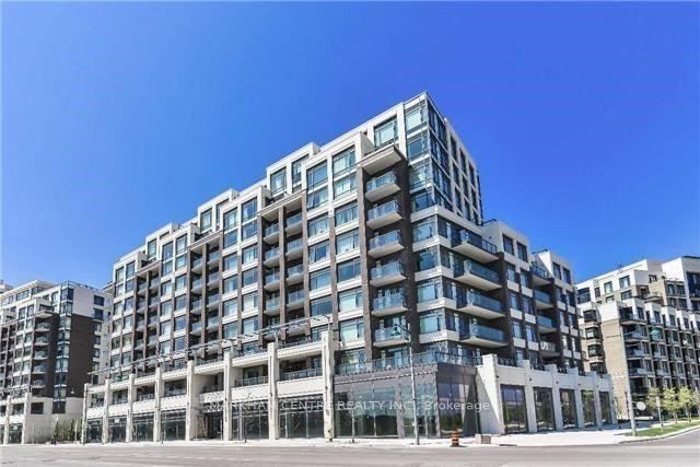 8110 Birchmount Road E 410, Markham, On L6g 0e3