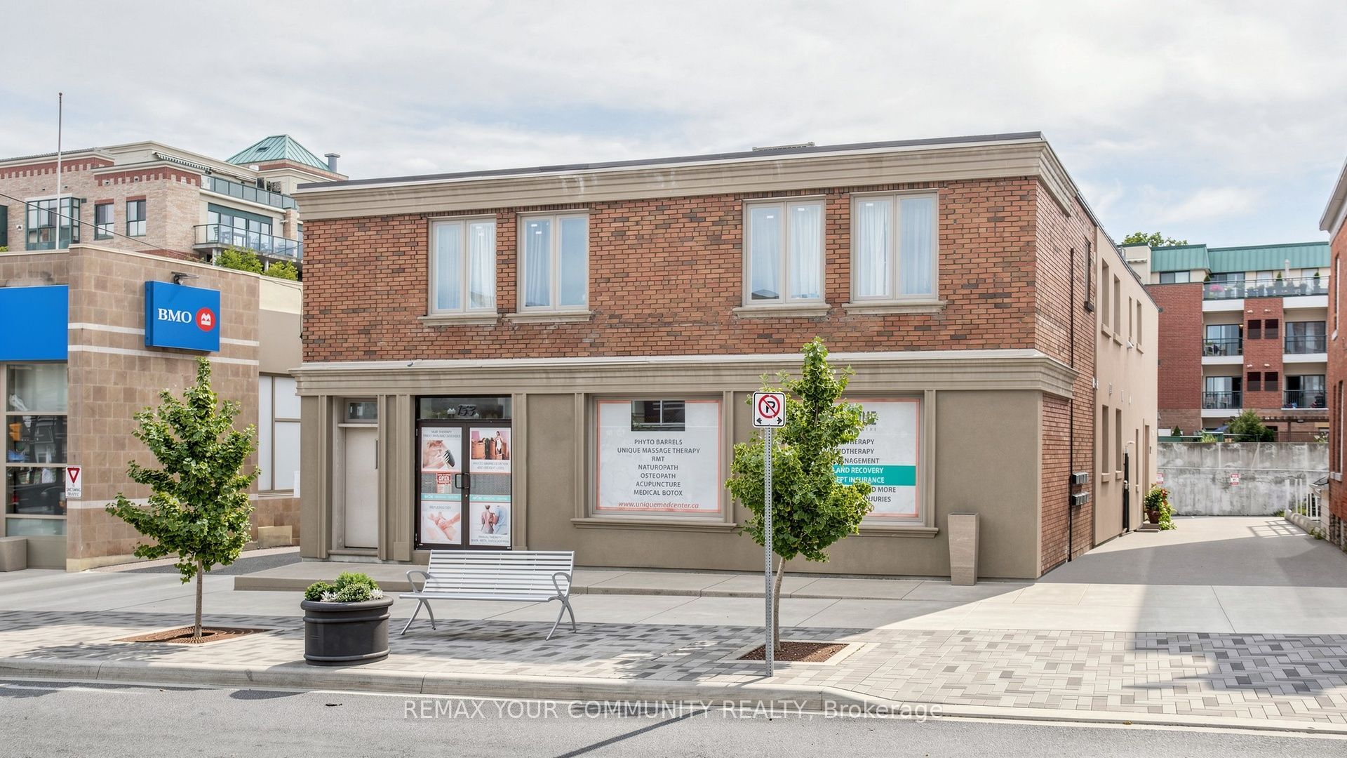 153 Woodbridge Avenue 6, Vaughan, On L4l 2s6