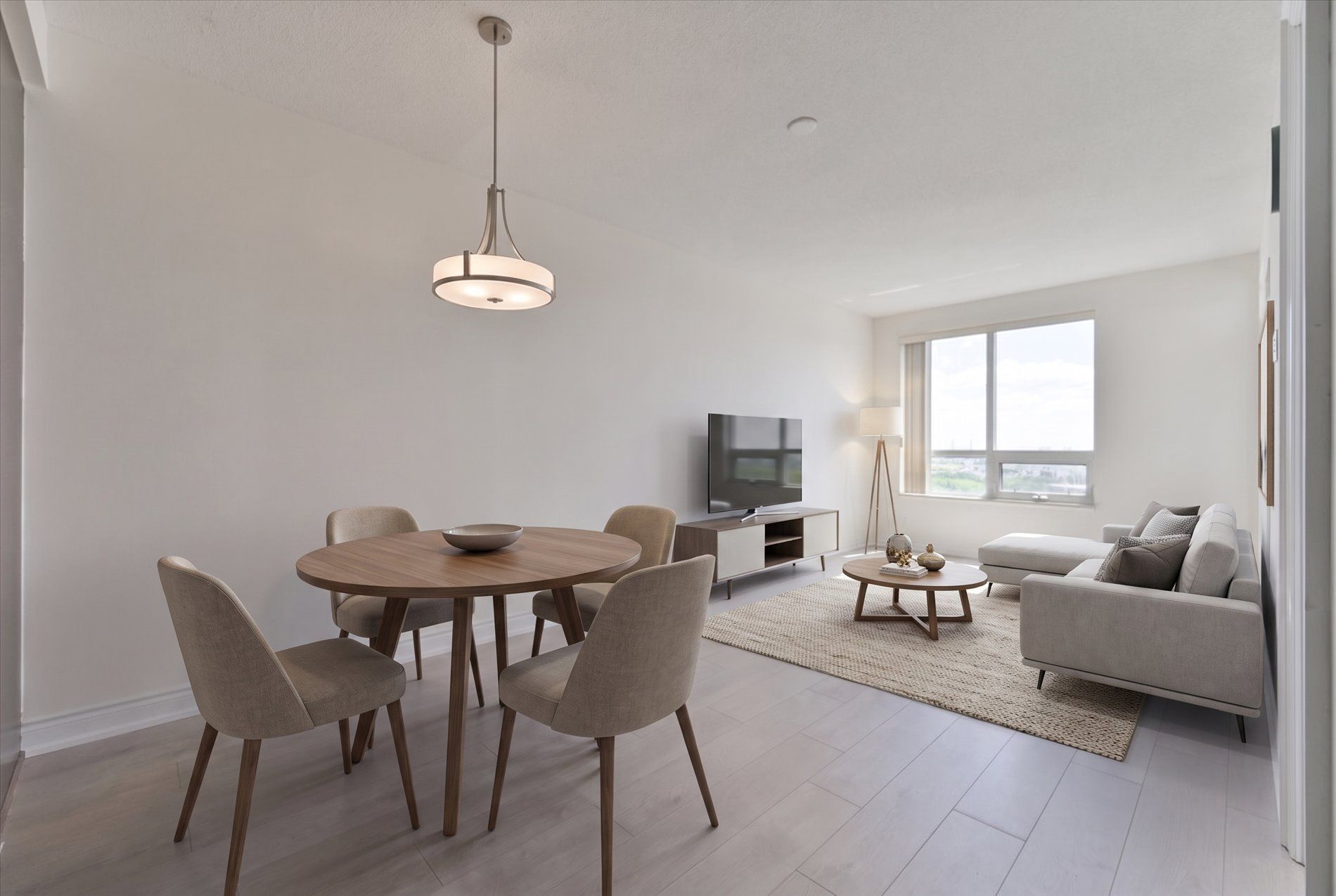 50 Clegg Road 1508, Markham, On L6g 0c6