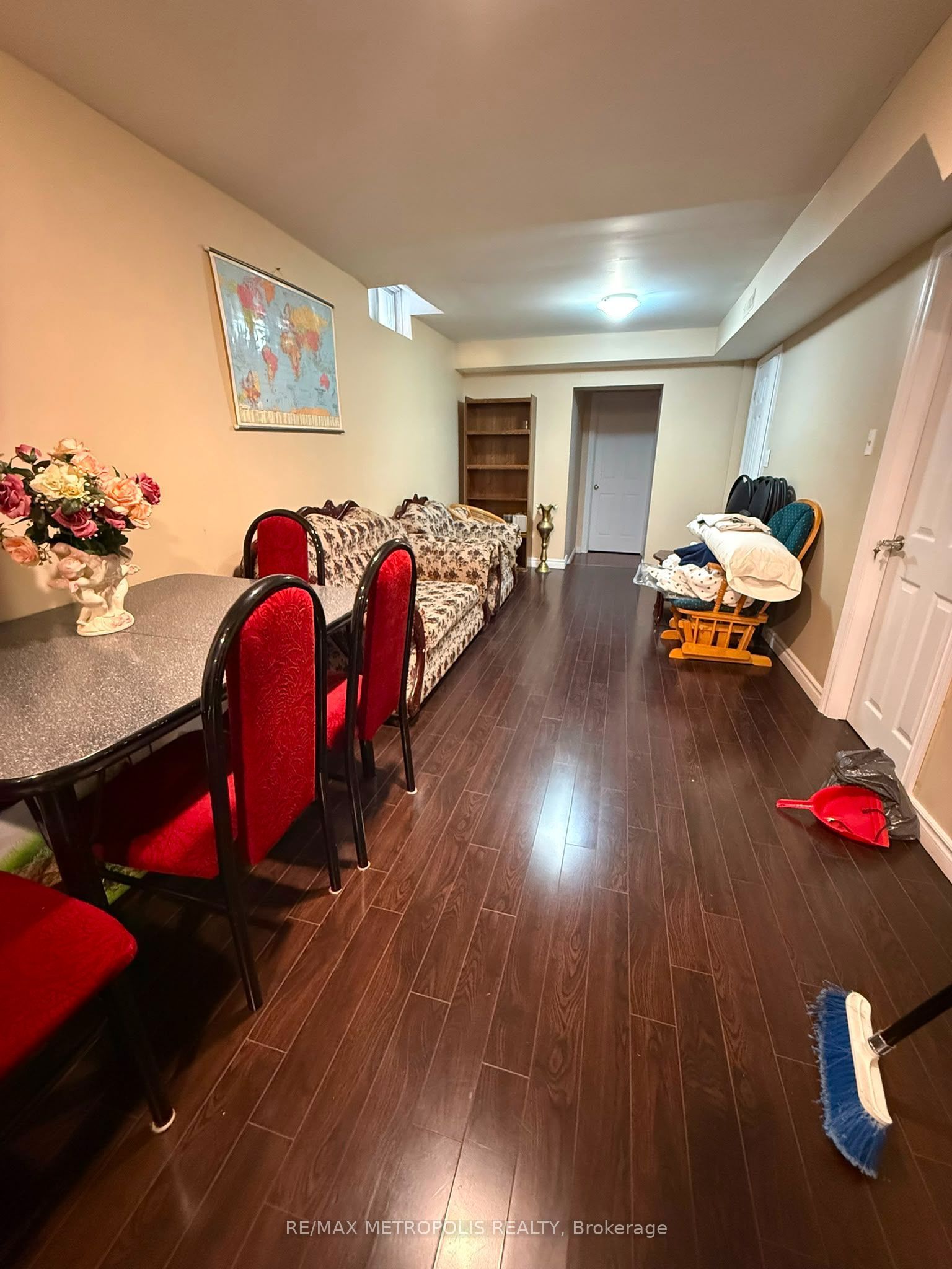 57 Beckwith Crescent Basement, Markham, On L3s 1r9