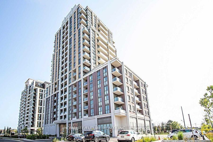 9560 Markham Road 506, Markham, On L6e 0t9