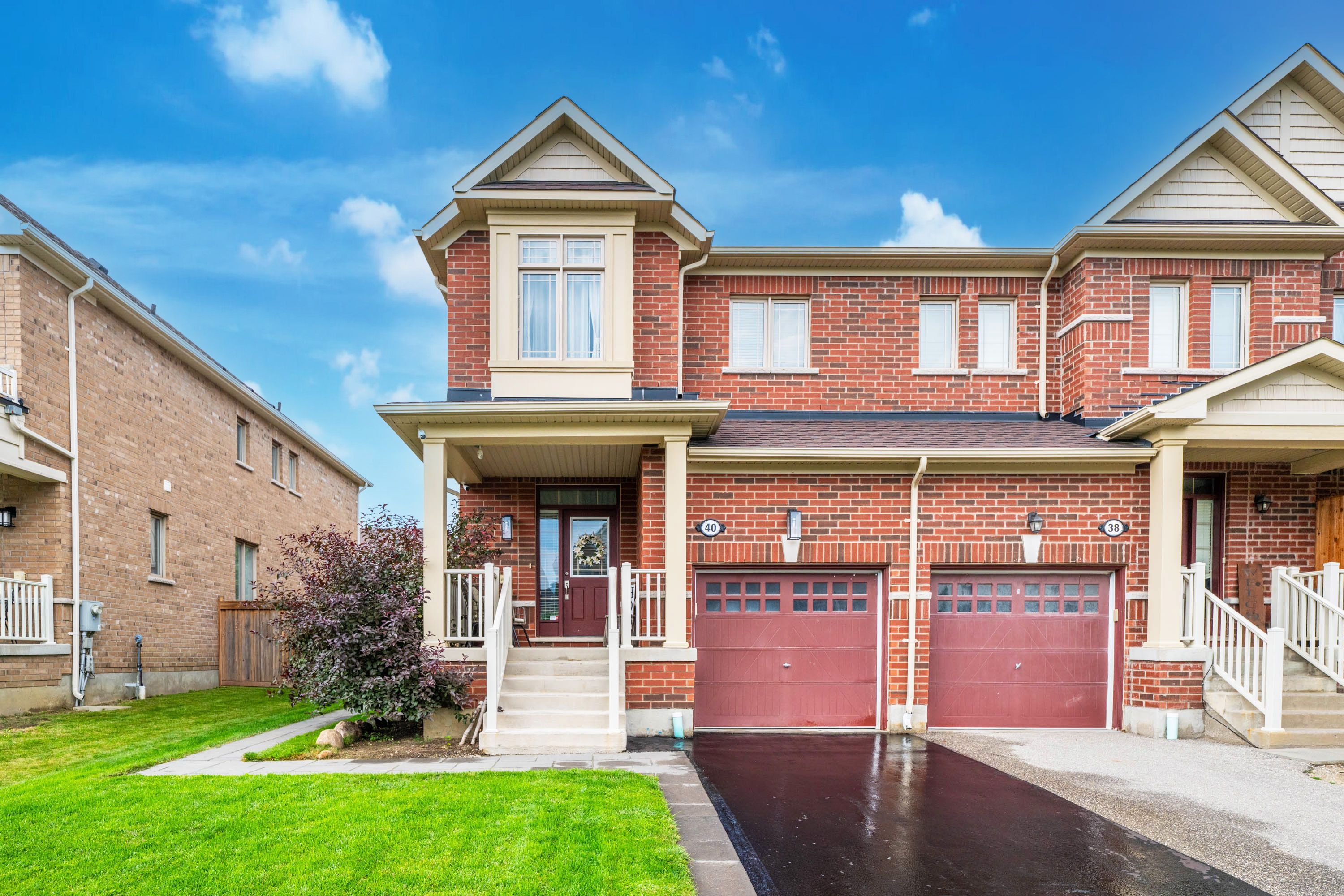 40 Weaver Terrace, New Tecumseth, On L0g 1w0