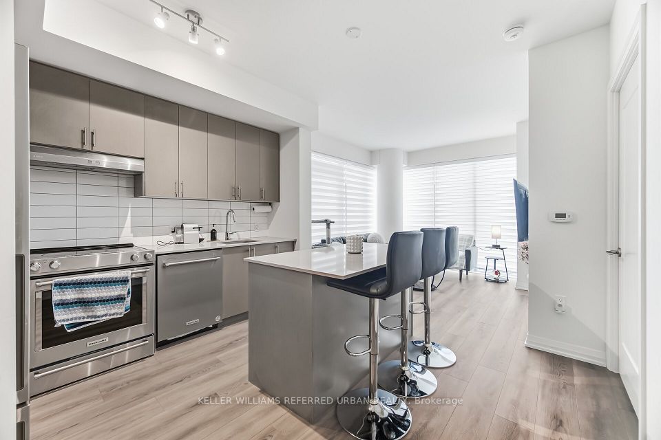 9000 Jane Street 1115, Vaughan, On L4k 0m6