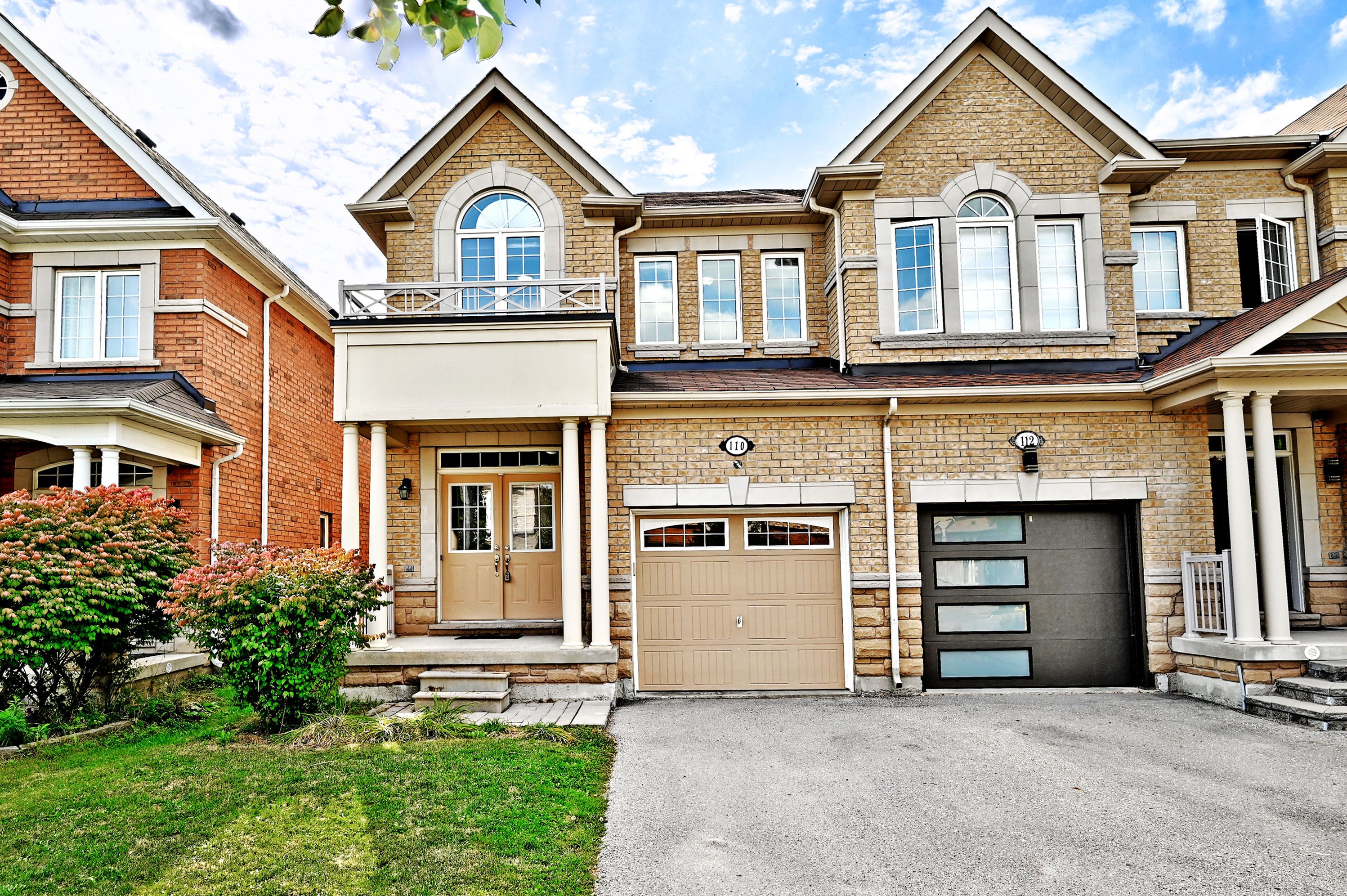 110 Southdown Avenue, Vaughan, On L6a 4n3