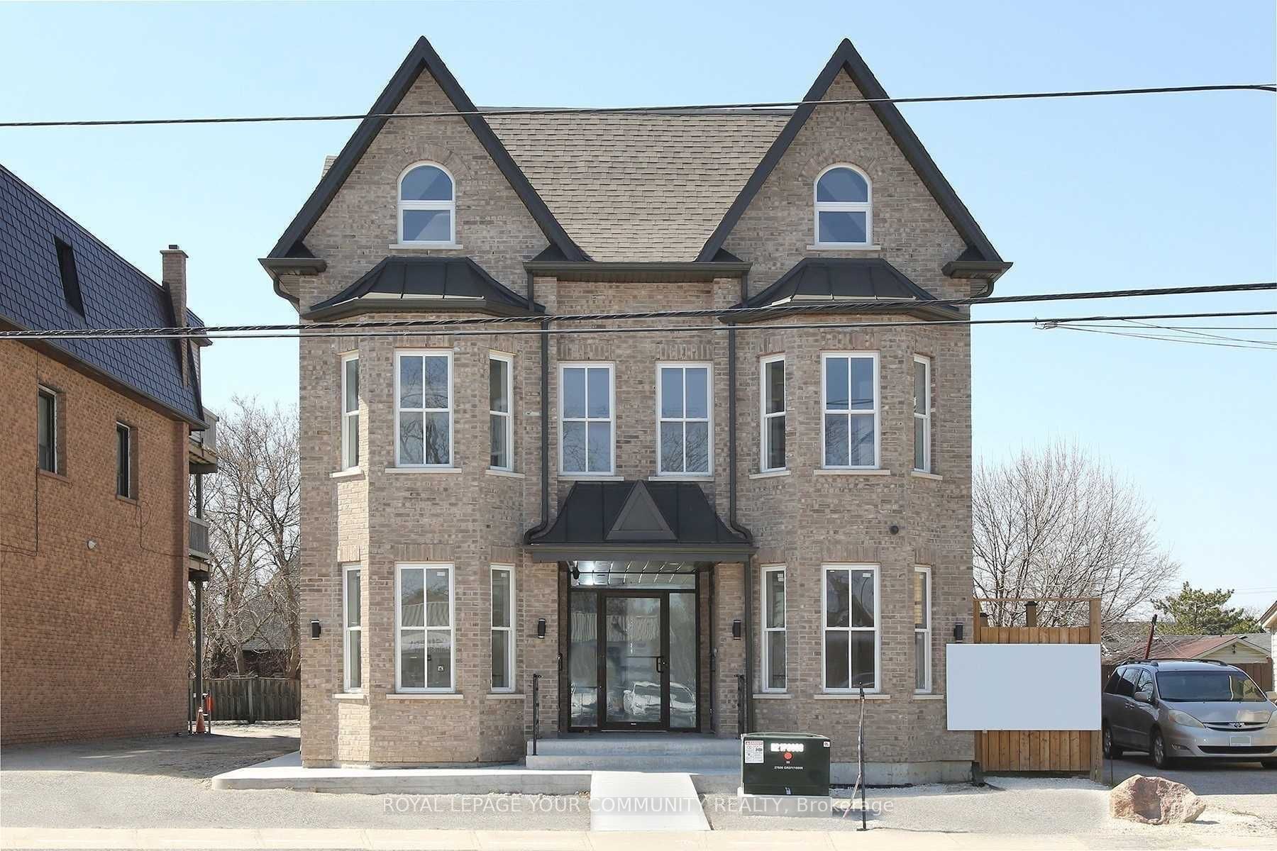 352 Main Street N 2a, Markham, On L3p 1z1
