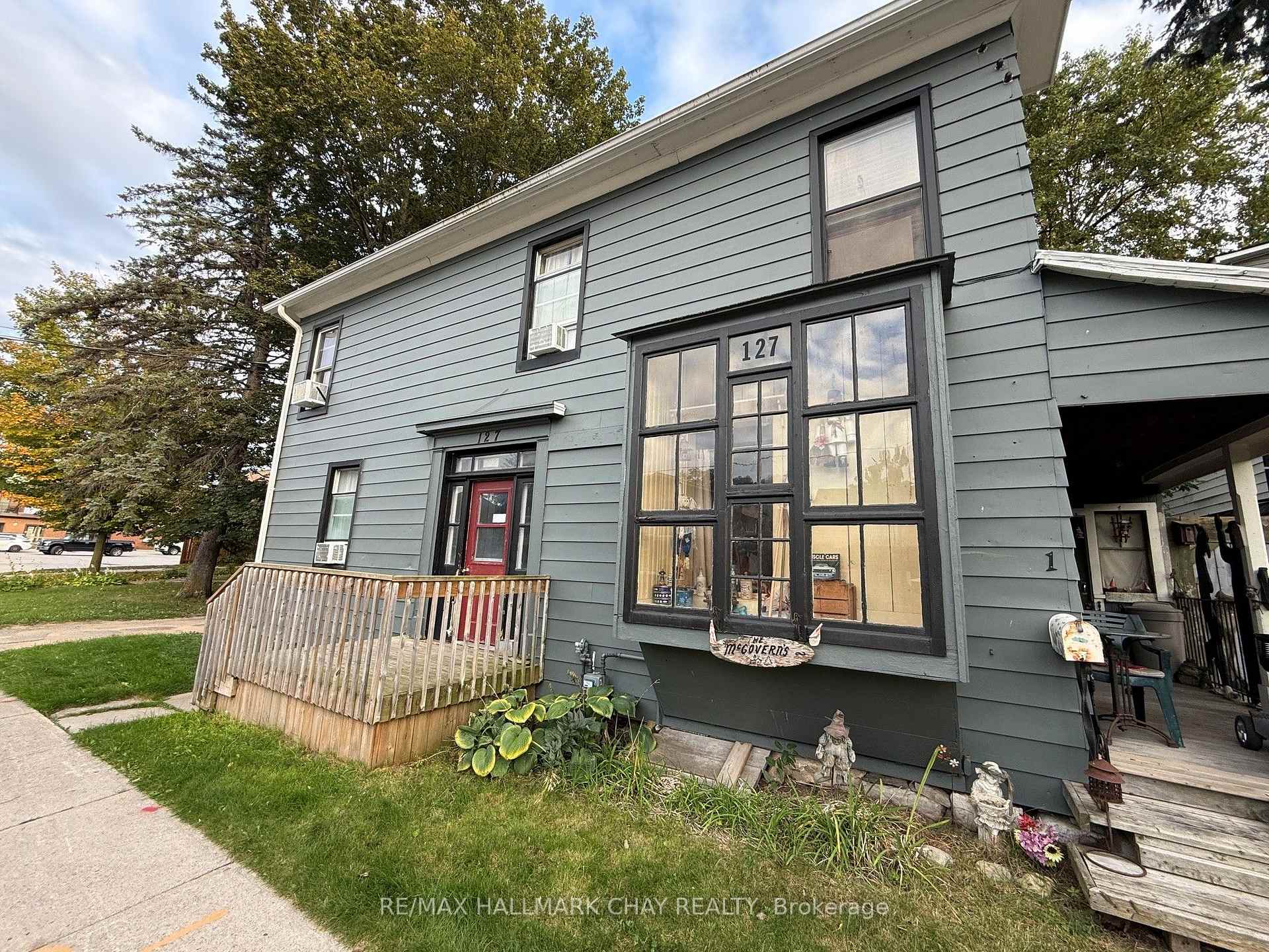 127 Victoria Street W 4, New Tecumseth, On L9r 1l7
