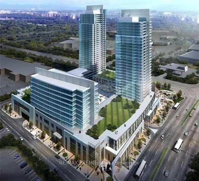 3600 Highway 7 Drive 2205, Vaughan, On L4l 0g7