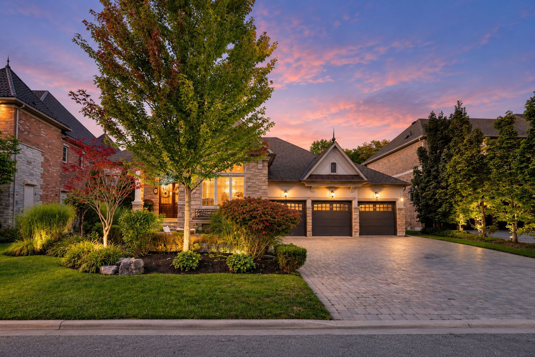177 Grandvista Crescent, Vaughan, On L4h 3j7