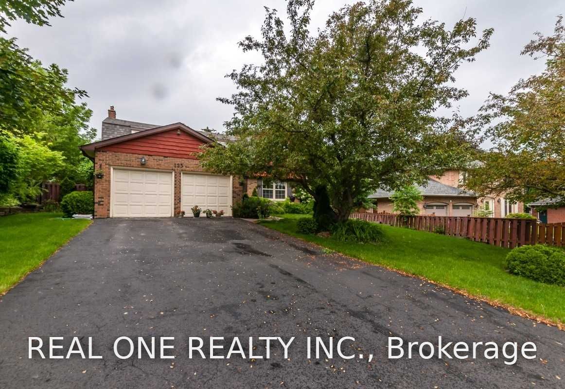 125 Briarwood Road, Markham, On L3r 2x1