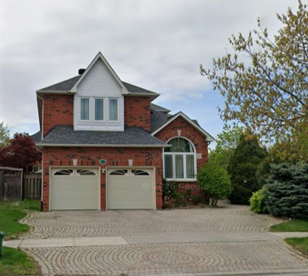 622 Carlton Road, Markham, On L3p 7r6