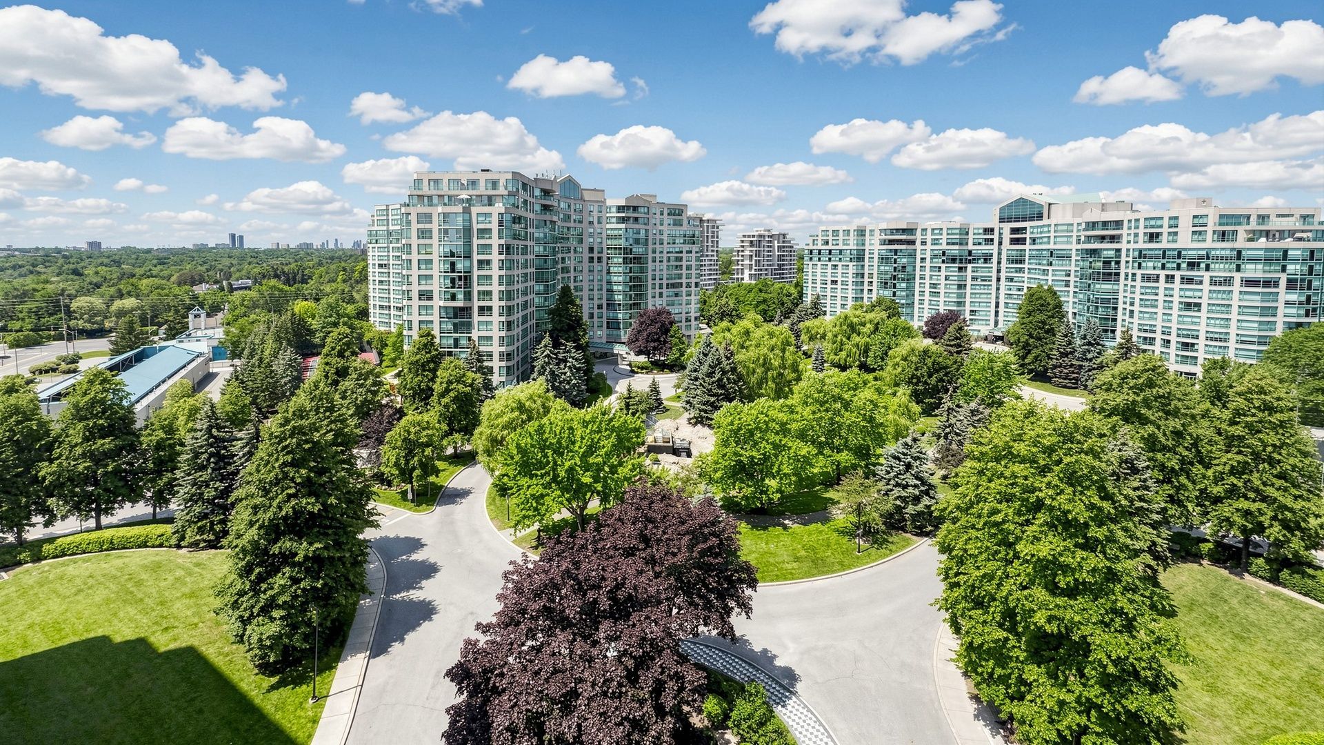 7825 Bayview Avenue 1016, Markham, On L3t 7n2