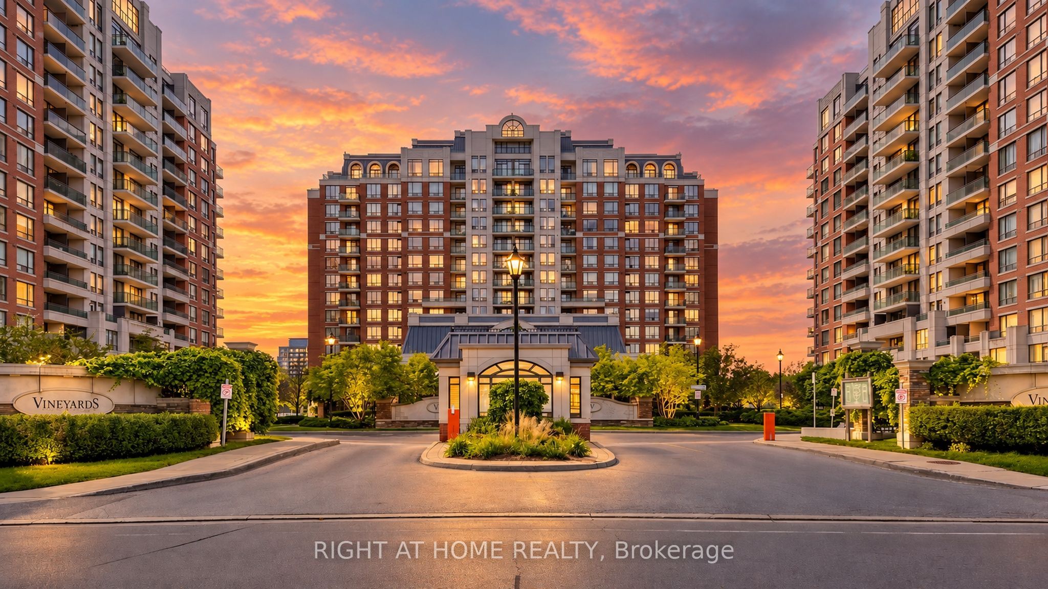 330 Red Maple Road 1103, Richmond Hill, On L4c 0t6