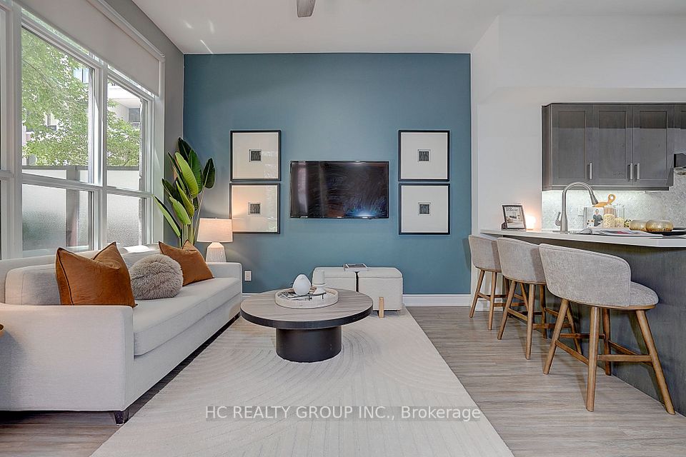 33 Clegg Road 205, Markham, On L6g 0g6