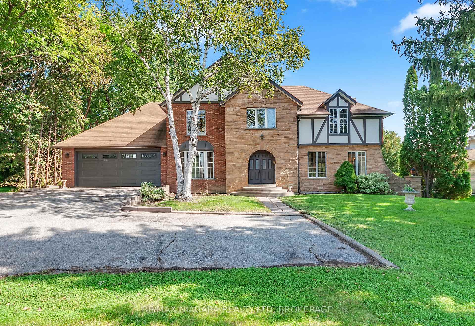 7849 Ninth Line, Markham, On L6b 1a8