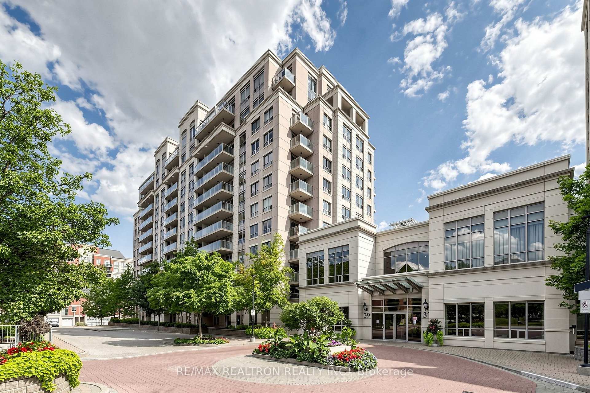 39 Galleria Parkway Uph3, Markham, On L3t 0a6