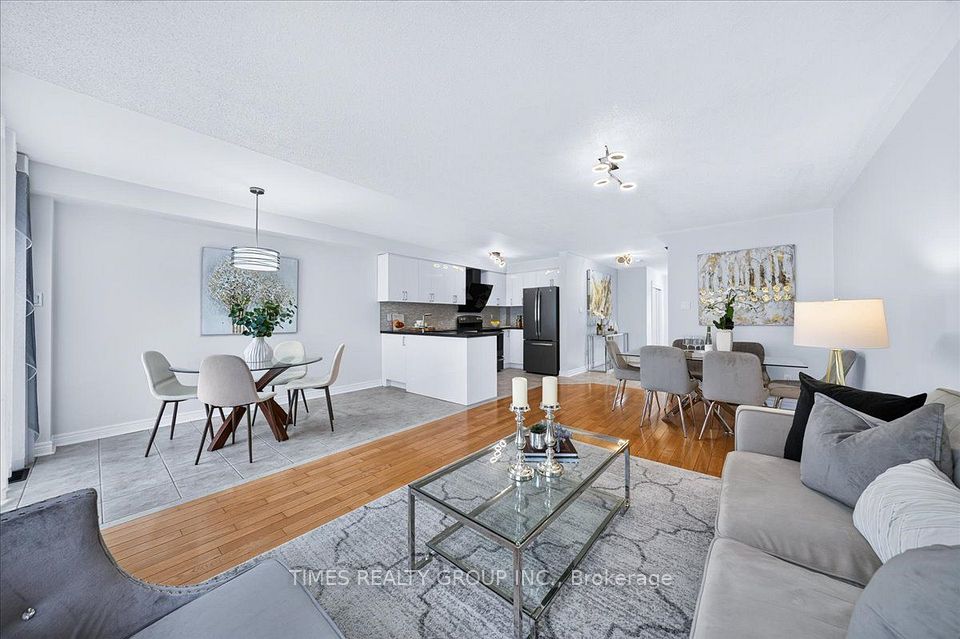 224 Westway Crescent, Vaughan, On L4k 5s9
