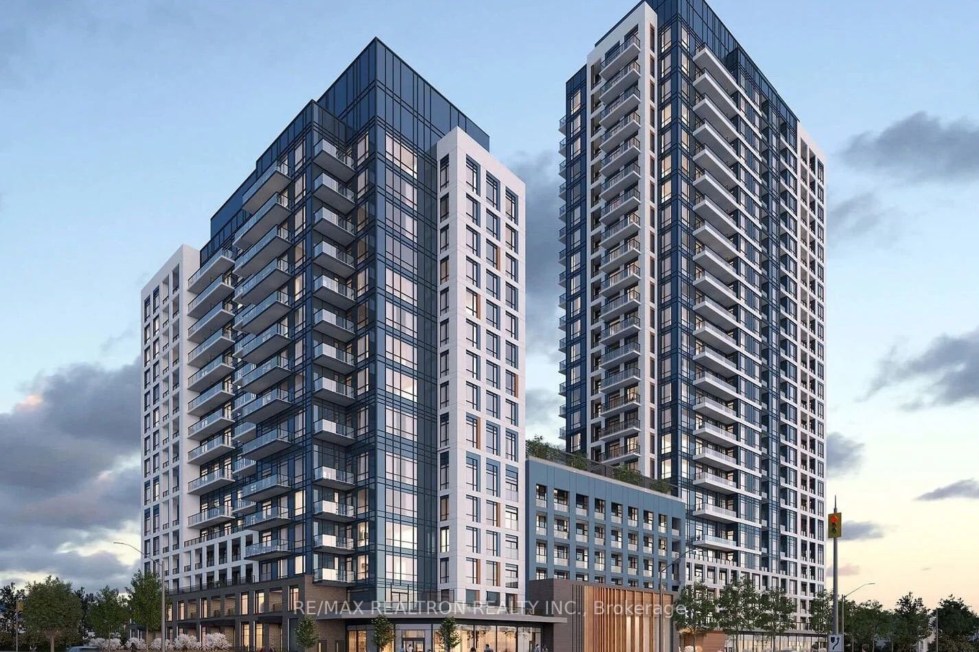7950 Bathurst Street 2210, Vaughan, On L4j 0b8
