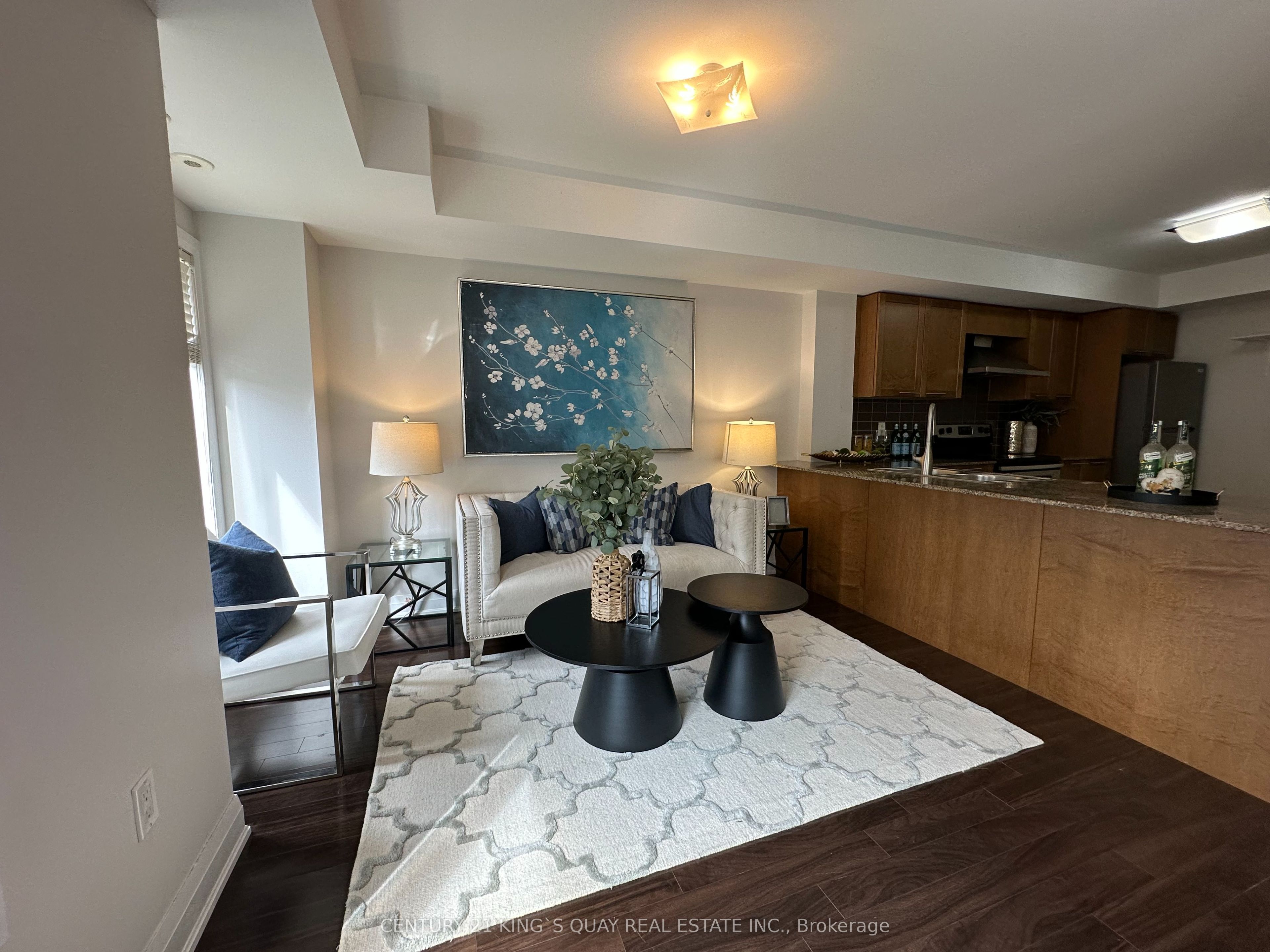 318 John Street 241, Markham, On L3t 0b1