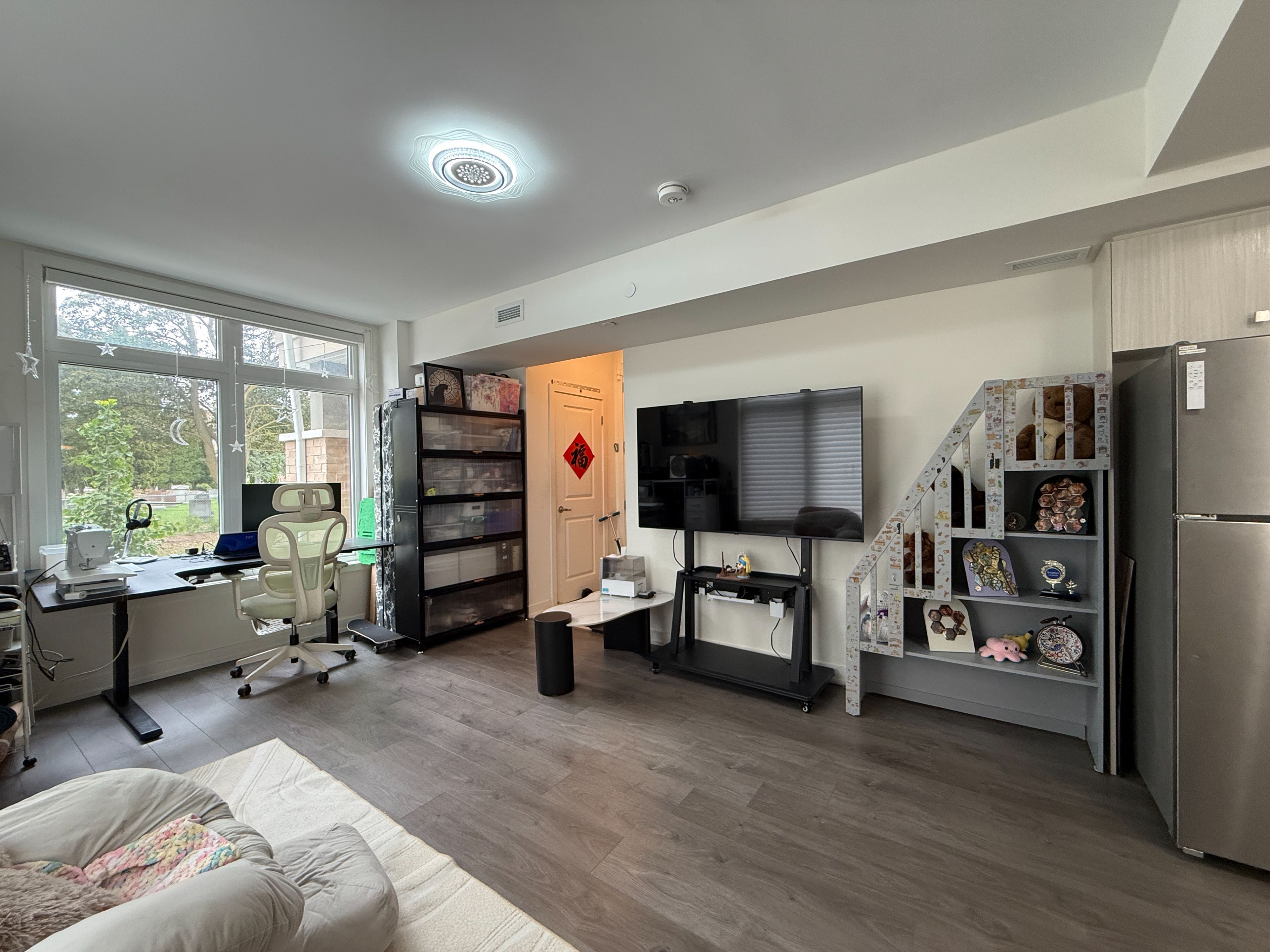 58 Elizabeth Street S 2201, Richmond Hill, On L4c 5w2