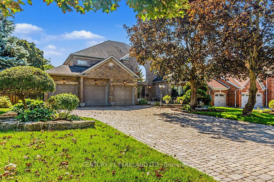 80 Glenayr Road, Richmond Hill, On L4b 2v5