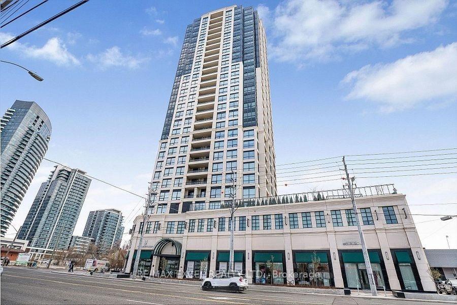 1 Grandview Avenue 2506, Markham, On L3t 0g7
