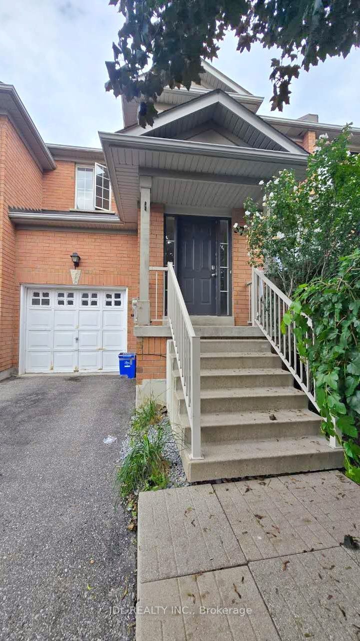 37 Holmwood Street, Richmond Hill, On L4b 4k5