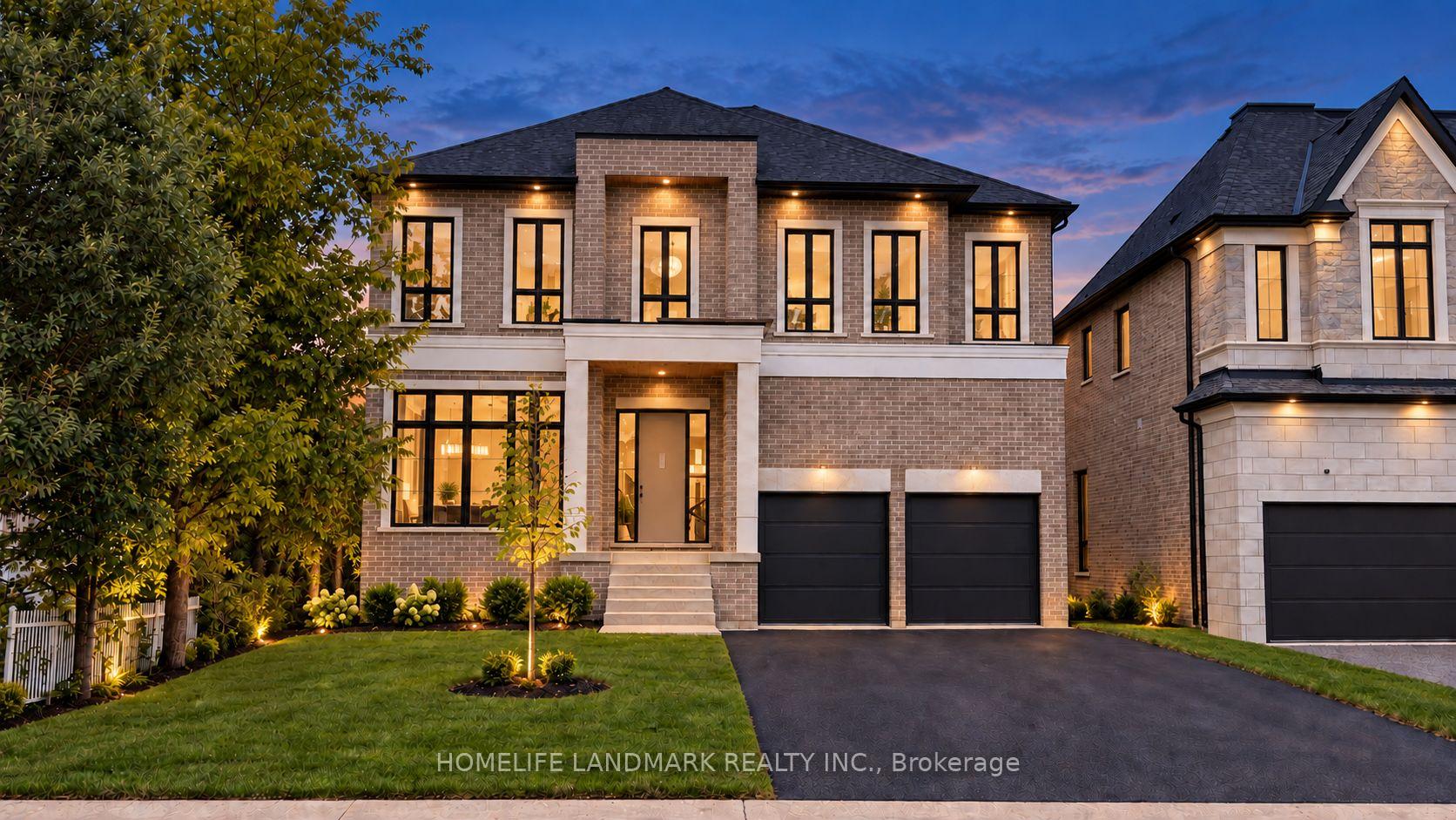 88 Duncan Road, Richmond Hill, On L4c 6j7