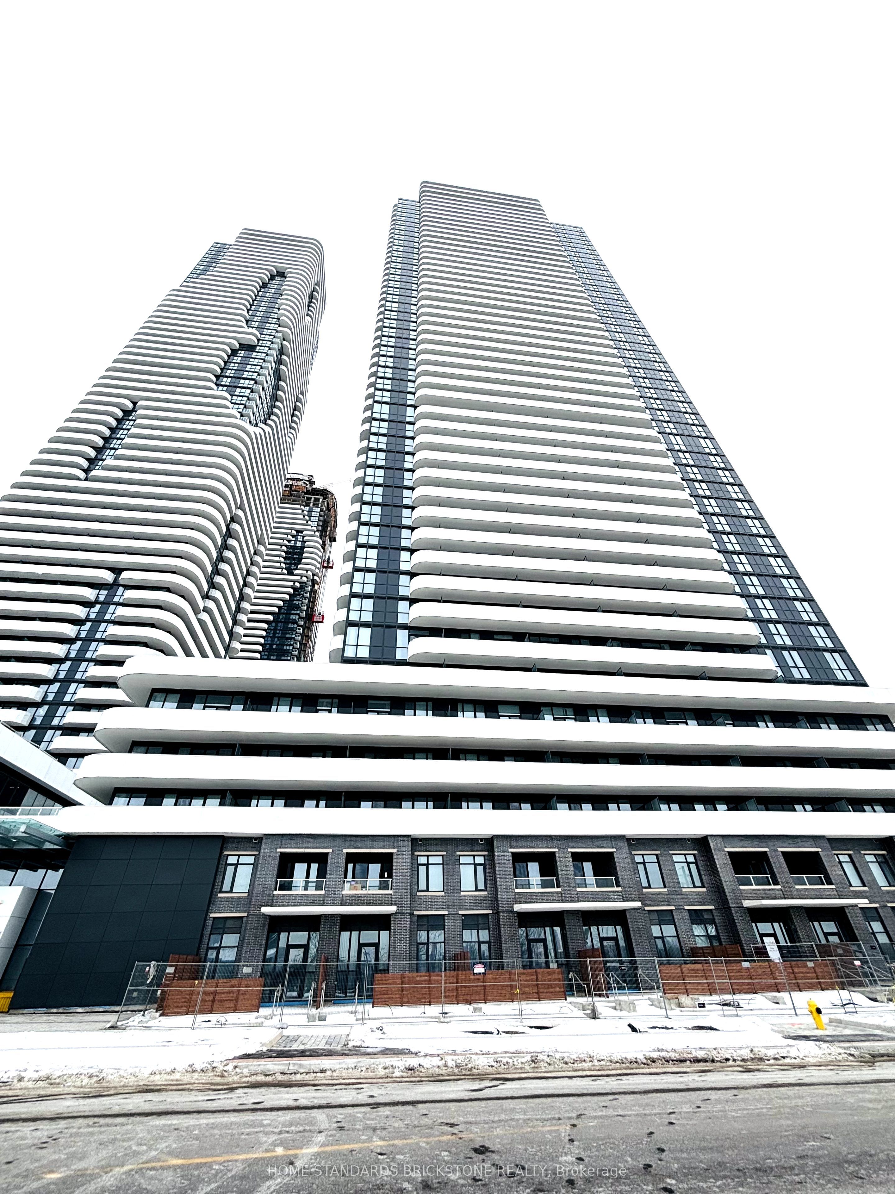 195 Commerce Street 1506, Vaughan, On L4k 0p9